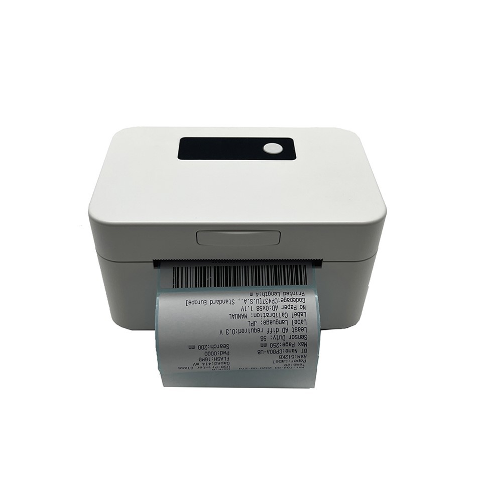 Chanwan CP-8004