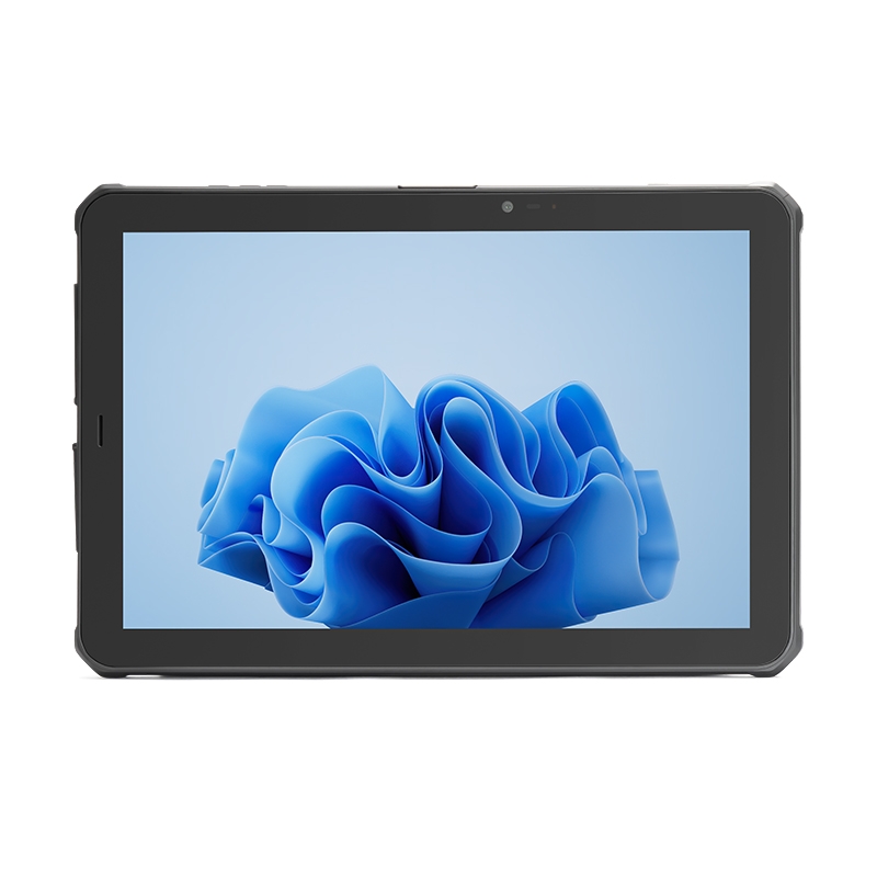 Rugged Devices