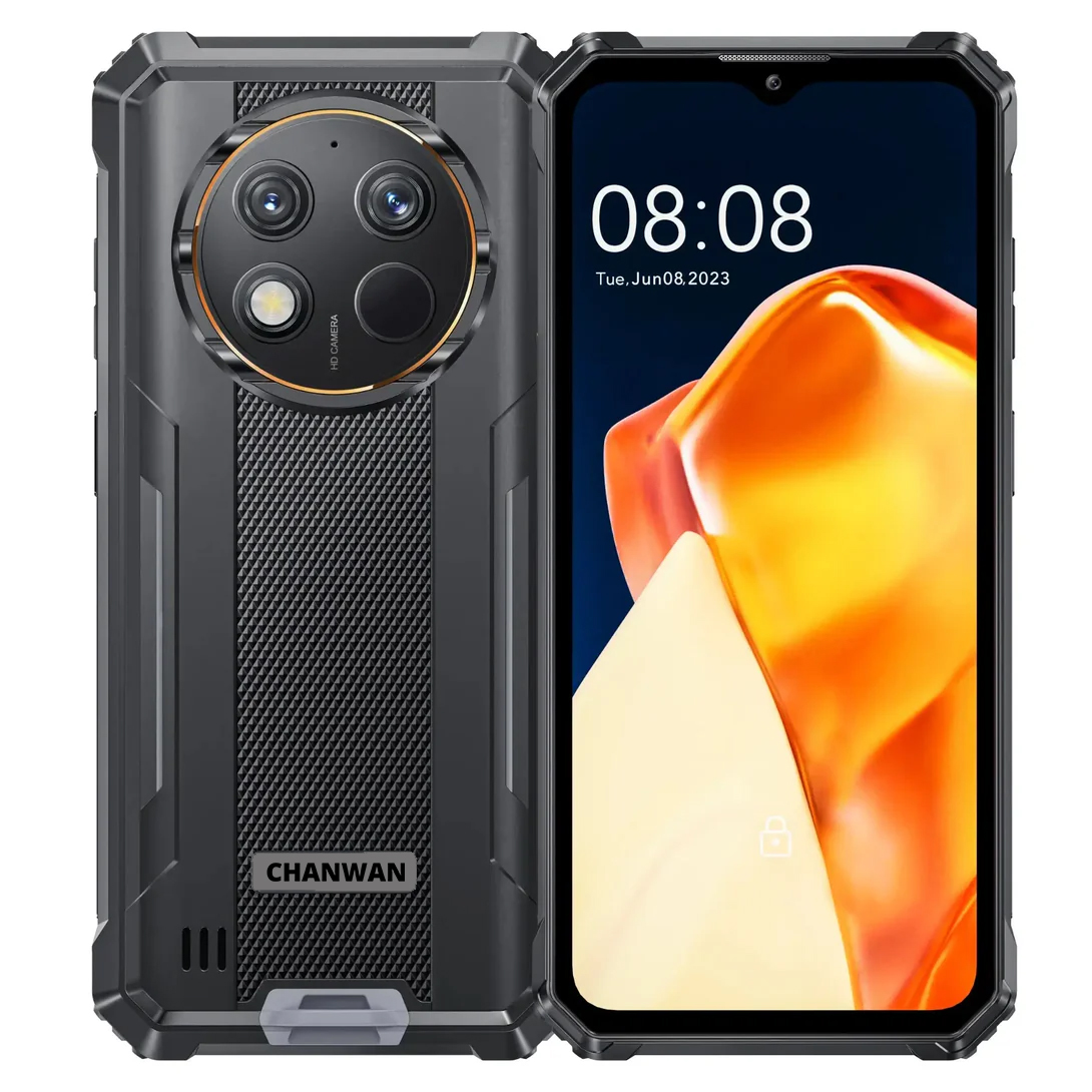 Chanwan CP-9700